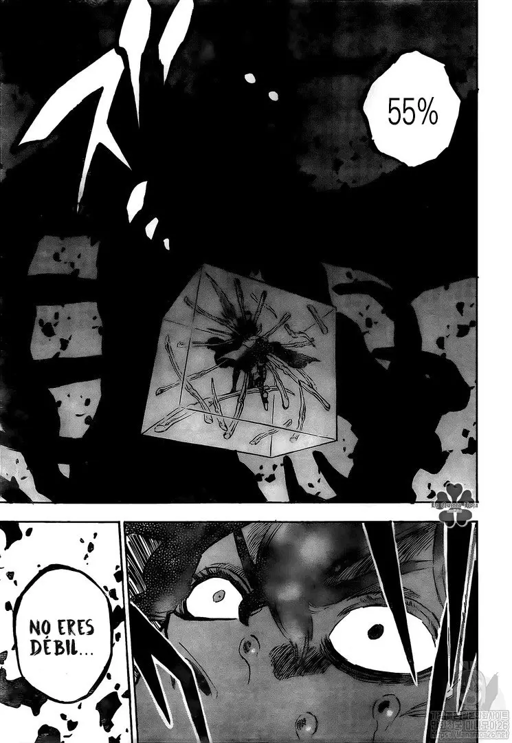 Black Clover (2015) - Capítulo 238 - Página 11 - LectorTMOo