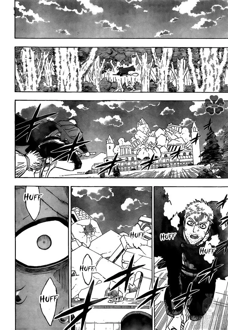 Black Clover (2015) - Capítulo 238 - Página 13 - LectorTMOo