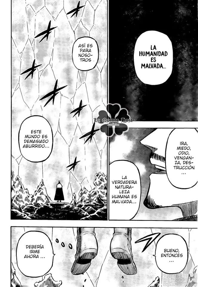Black Clover (2015) - Capítulo 239 - Página 12 - LectorTMOo