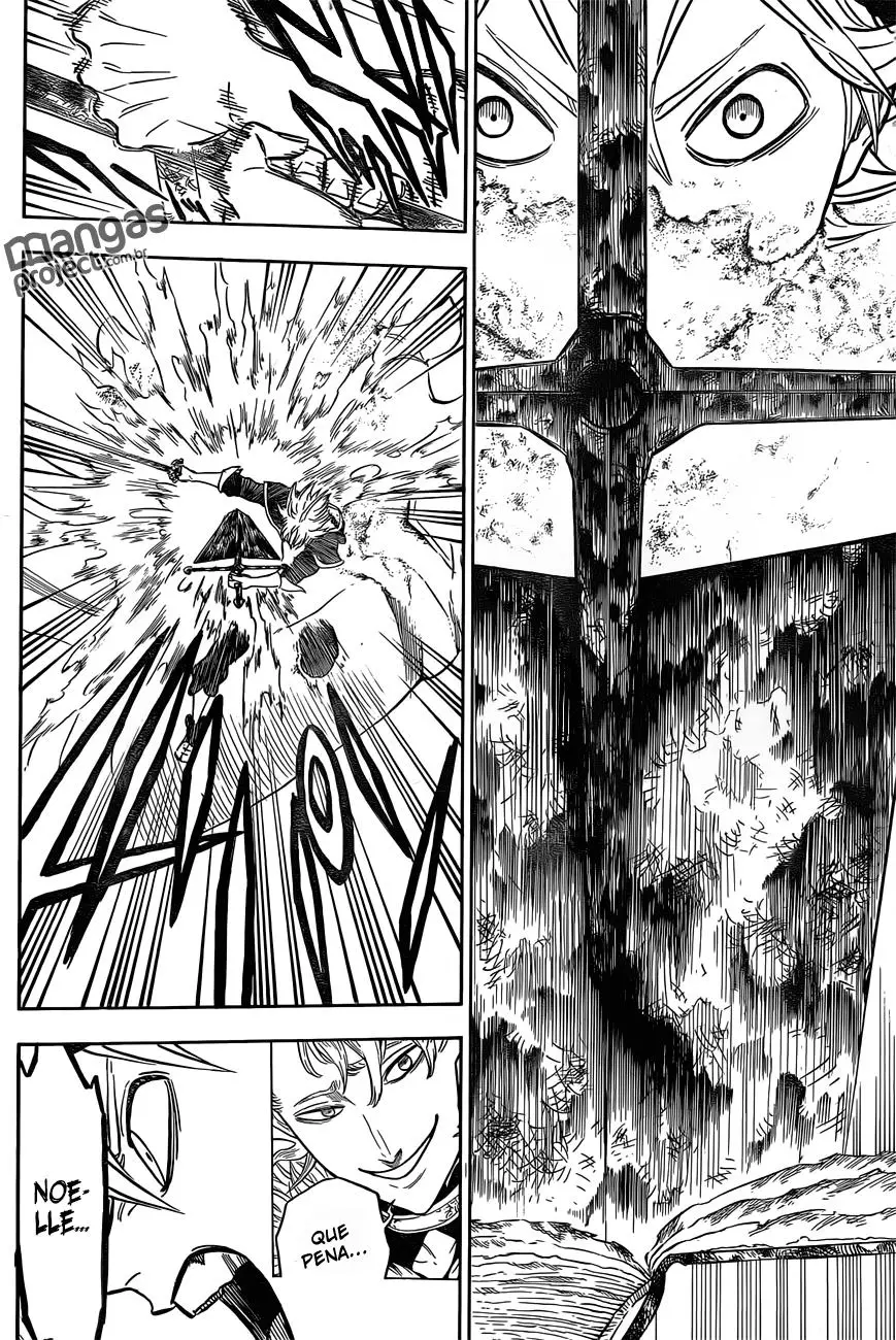 Black Clover (2015) - Capítulo 24 - Página 12 - LectorTMOo