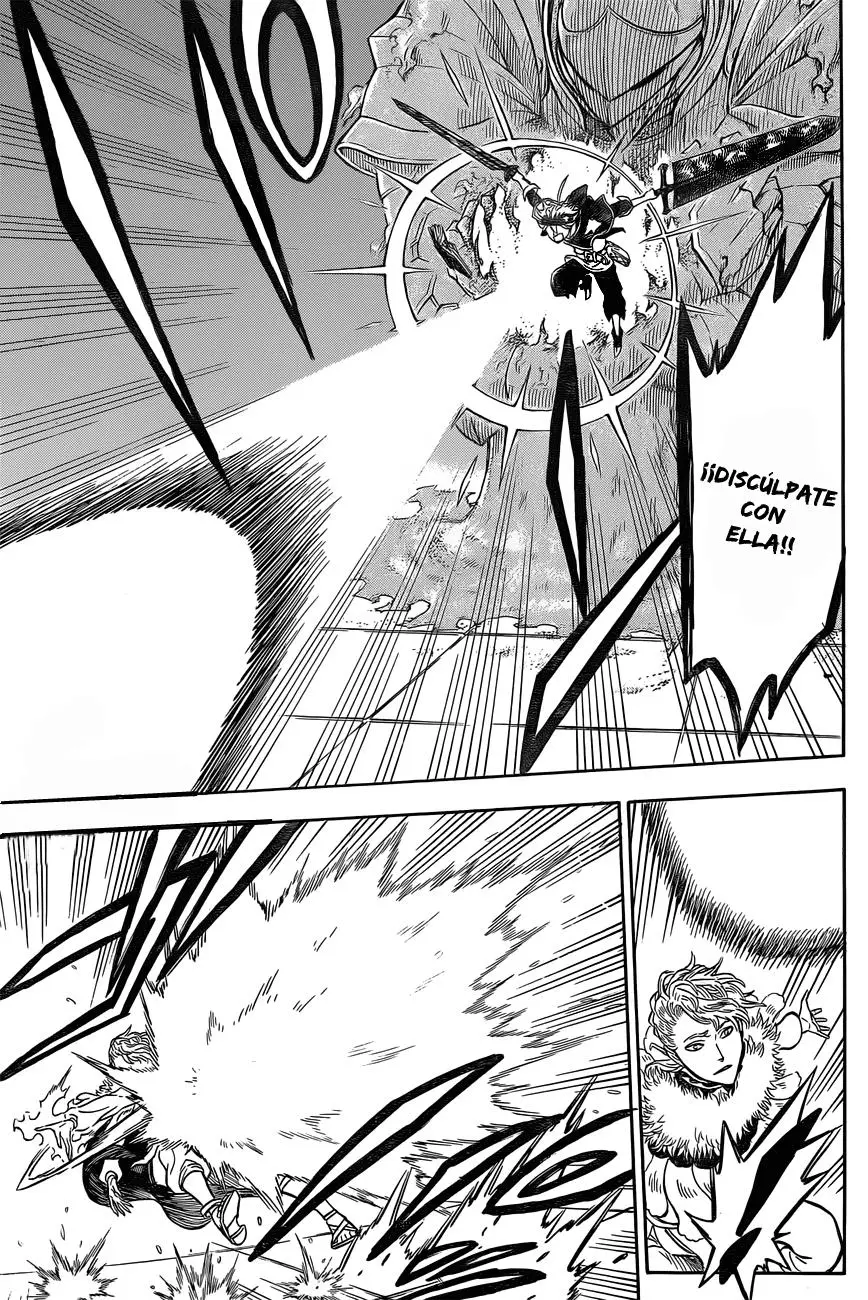 Black Clover (2015) - Capítulo 24 - Página 13 - LectorTMOo