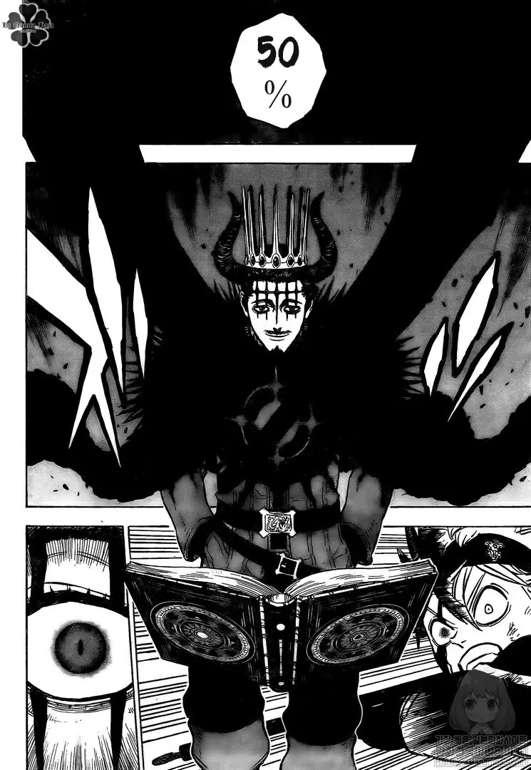 Black Clover (2015) - Capítulo 242 - Página 4 - LectorTMOo