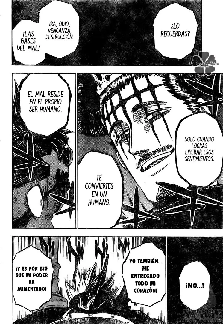 Black Clover (2015) - Capítulo 242 - Página 8 - LectorTMOo