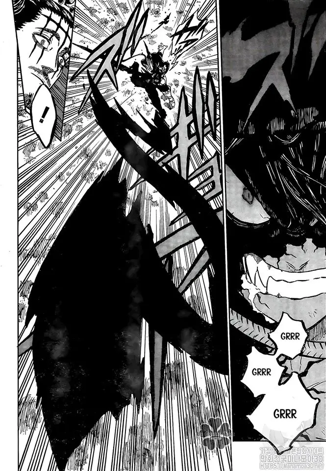 Black Clover (2015) - Capítulo 243 - Página 3 - LectorTMOo