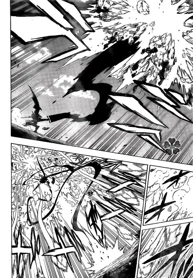 Black Clover (2015) - Capítulo 243 - Página 9 - LectorTMOo