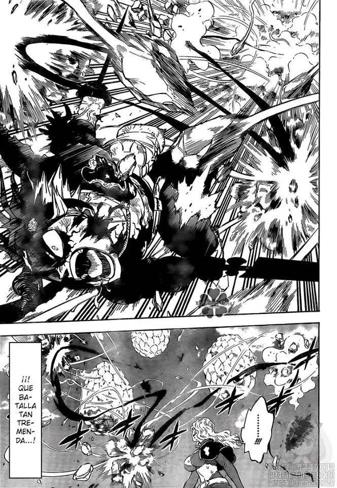 Black Clover (2015) - Capítulo 243 - Página 10 - LectorTMOo
