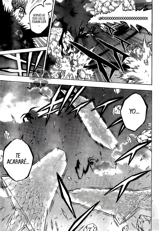 Black Clover (2015) - Capítulo 243 - Página 12 - LectorTMOo