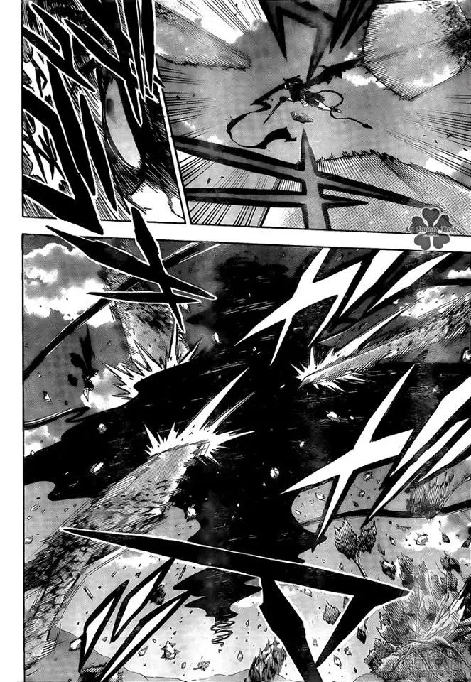 Black Clover (2015) - Capítulo 243 - Página 13 - LectorTMOo