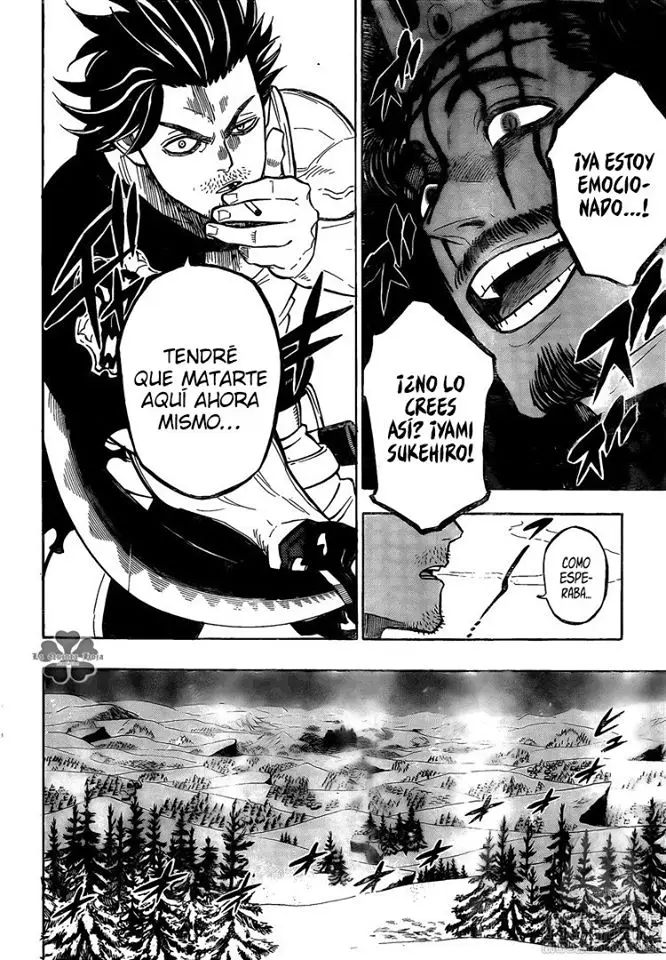 Black Clover (2015) - Capítulo 246 - Página 10 - LectorTMOo