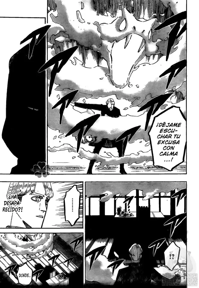 Black Clover (2015) - Capítulo 246 - Página 13 - LectorTMOo