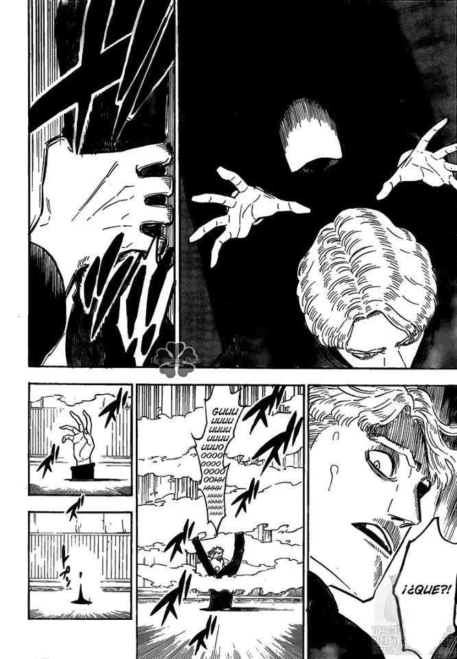 Black Clover (2015) - Capítulo 246 - Página 14 - LectorTMOo