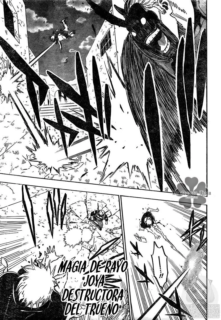 Black Clover (2015) - Capítulo 247 - Página 8 - LectorTMOo