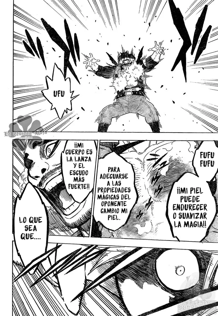 Black Clover (2015) - Capítulo 247 - Página 9 - LectorTMOo