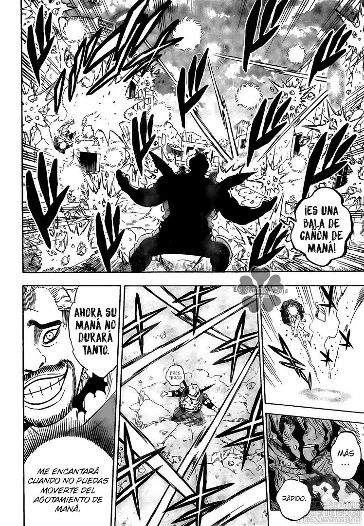 Black Clover (2015) - Capítulo 248 - Página 8 - LectorTMOo