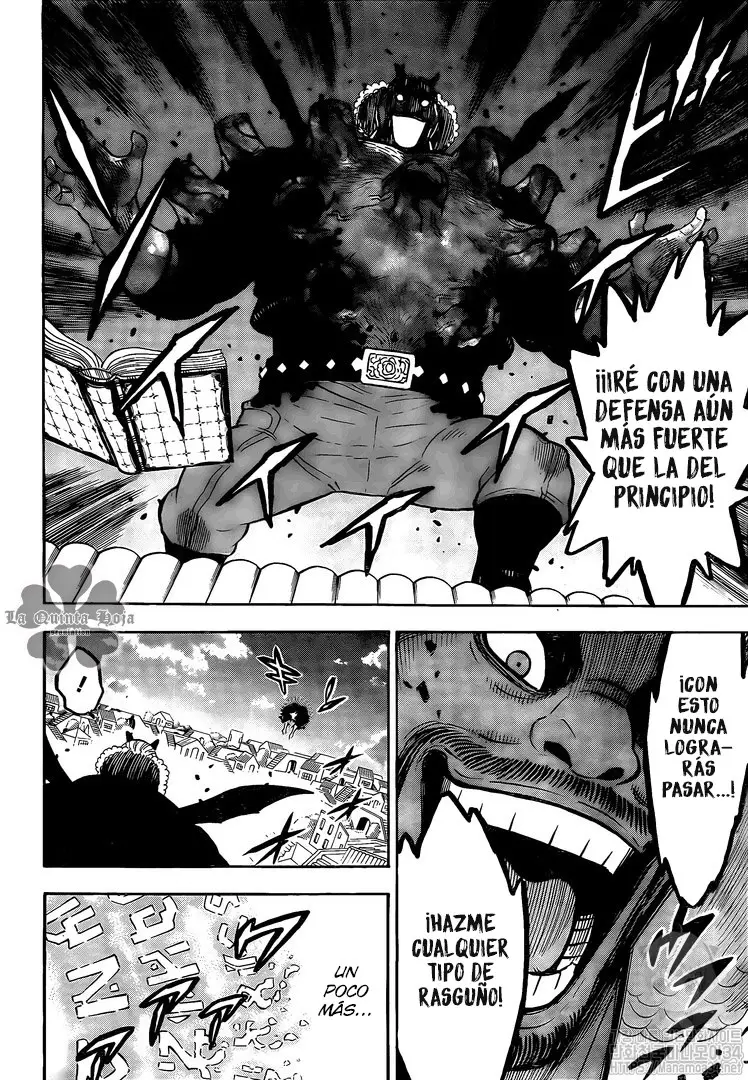 Black Clover (2015) - Capítulo 248 - Página 10 - LectorTMOo