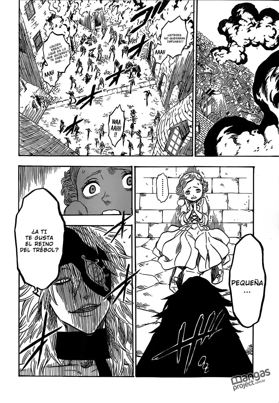 Black Clover (2015) - Capítulo 25 - Página 17 - LectorTMOo