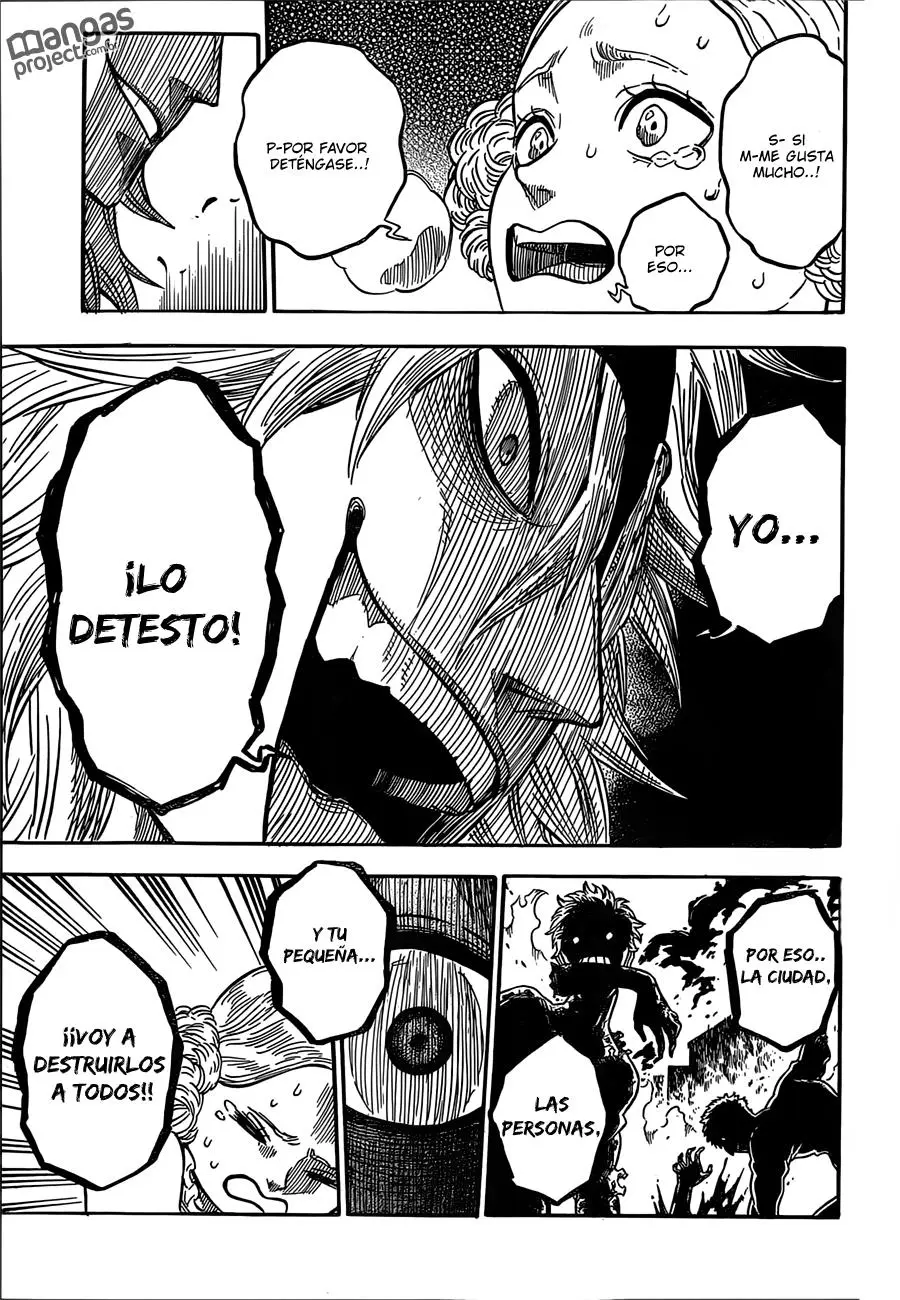Black Clover (2015) - Capítulo 25 - Página 18 - LectorTMOo