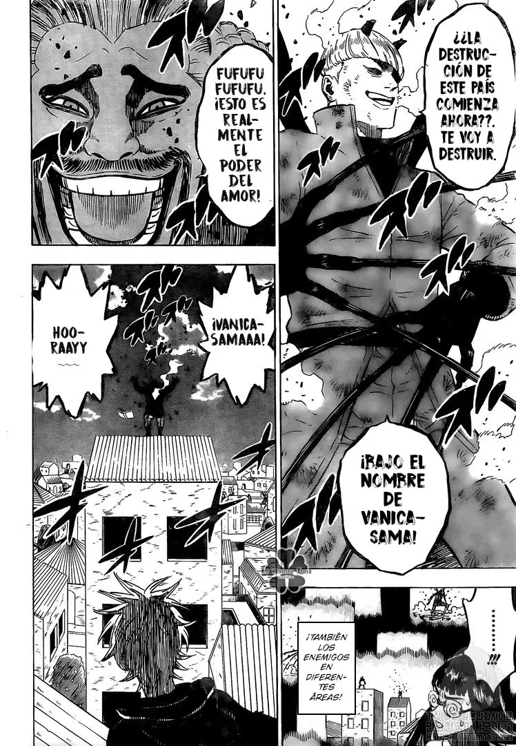 Black Clover (2015) - Capítulo 251 - Página 16 - LectorTMOo
