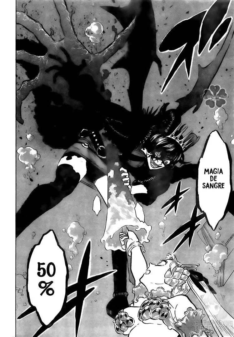 Black Clover (2015) - Capítulo 253 - Página 3 - LectorTMOo