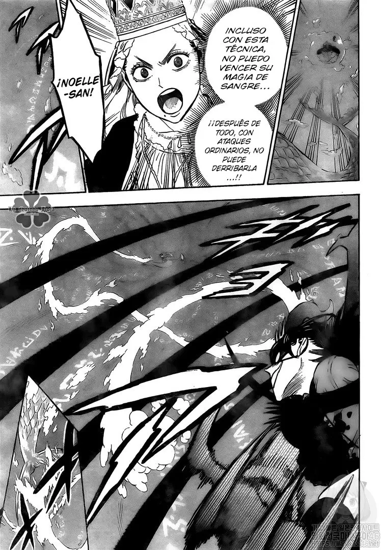 Black Clover (2015) - Capítulo 253 - Página 4 - LectorTMOo