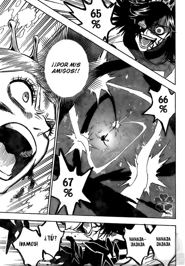 Black Clover (2015) - Capítulo 253 - Página 11 - LectorTMOo