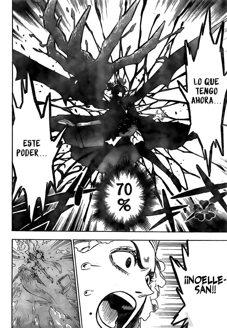 Black Clover (2015) - Capítulo 253 - Página 12 - LectorTMOo