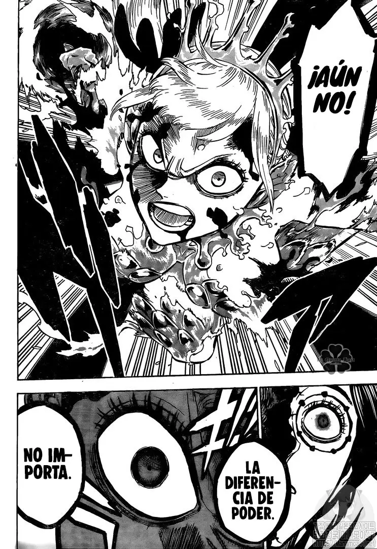 Black Clover (2015) - Capítulo 254 - Página 14 - LectorTMOo