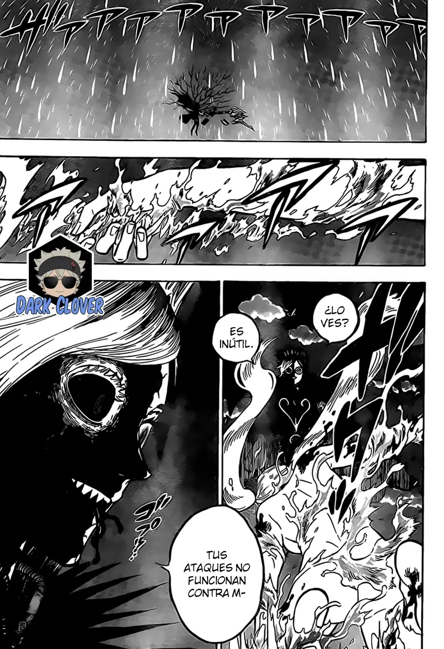 Black Clover (2015) - Capítulo 255 - Página 4 - LectorTMOo