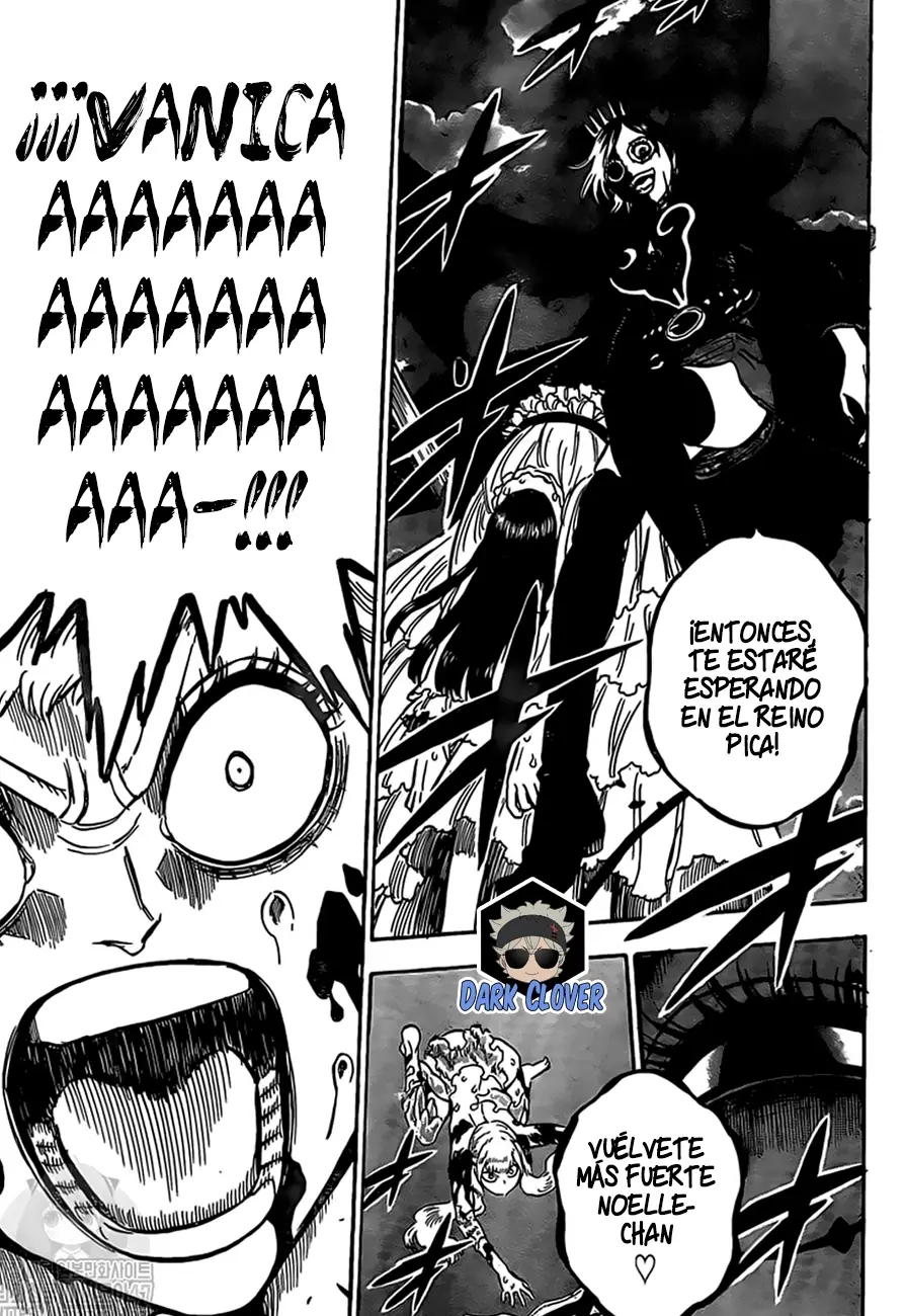 Black Clover (2015) - Capítulo 255 - Página 12 - LectorTMOo