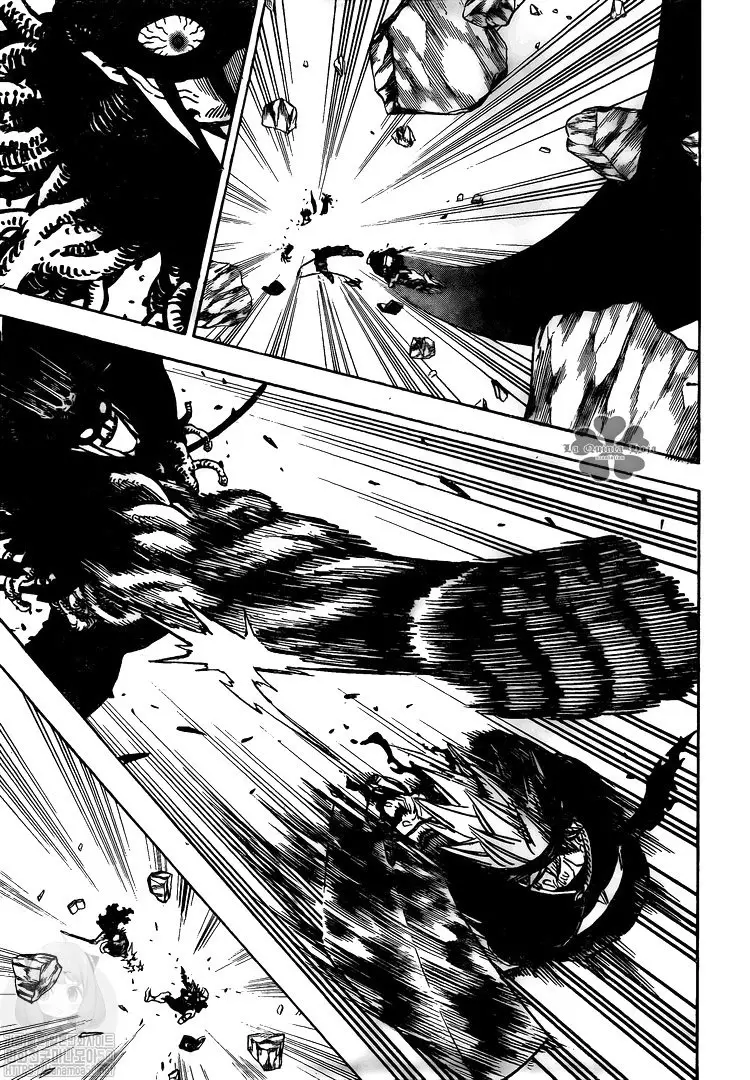Black Clover (2015) - Capítulo 258 - Página 8 - LectorTMOo