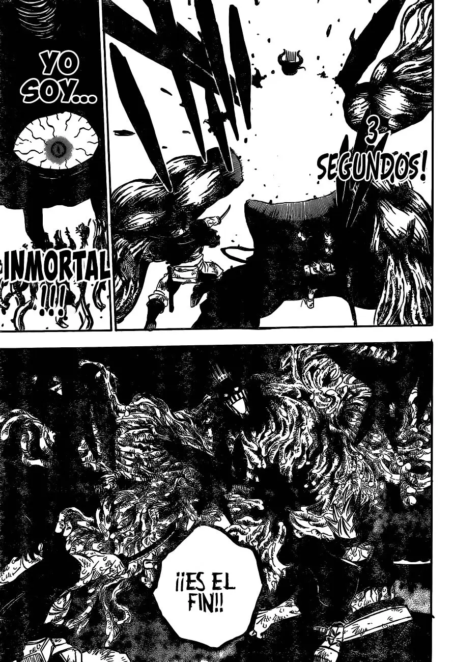 Black Clover (2015) - Capítulo 259 - Página 9 - LectorTMOo