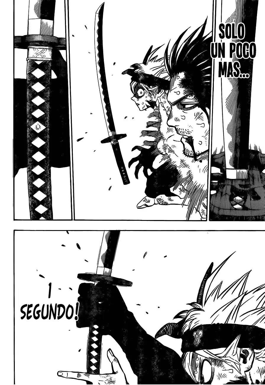 Black Clover (2015) - Capítulo 259 - Página 10 - LectorTMOo