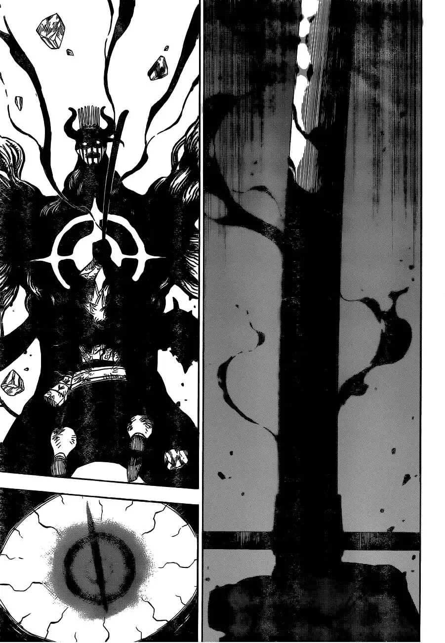 Black Clover (2015) - Capítulo 259 - Página 11 - LectorTMOo