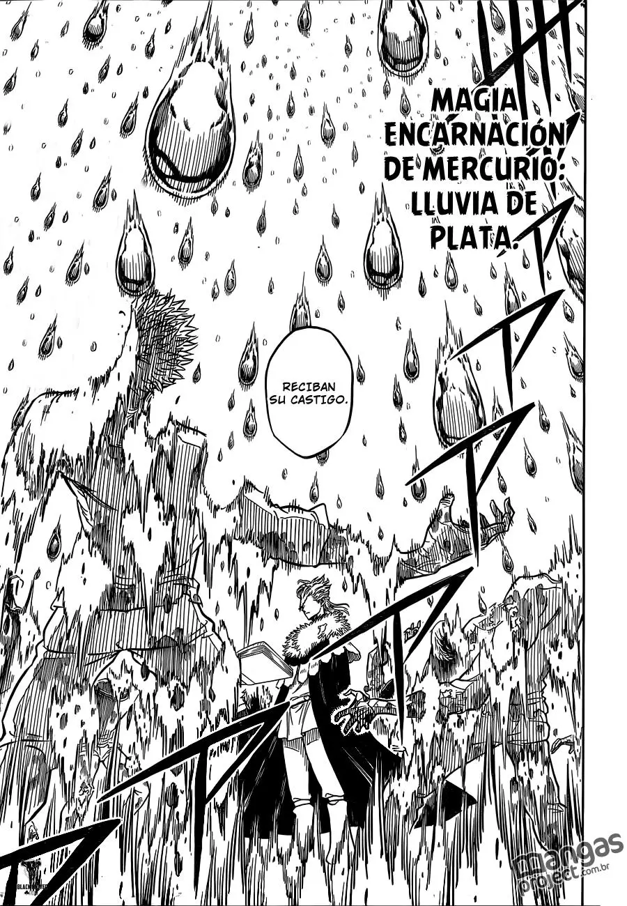 Black Clover (2015) - Capítulo 26 - Página 12 - LectorTMOo