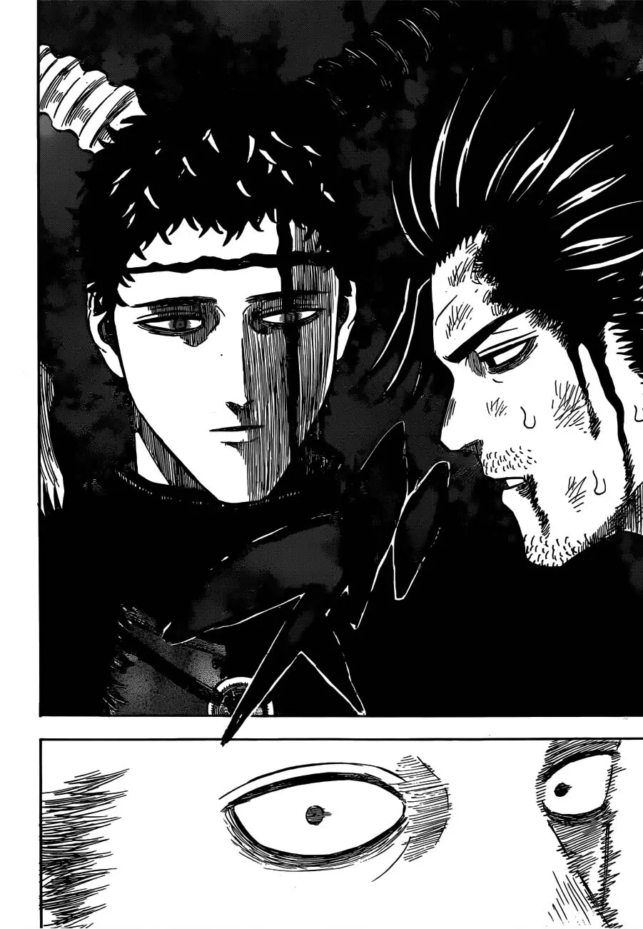 Black Clover (2015) - Capítulo 260 - Página 5 - LectorTMOo