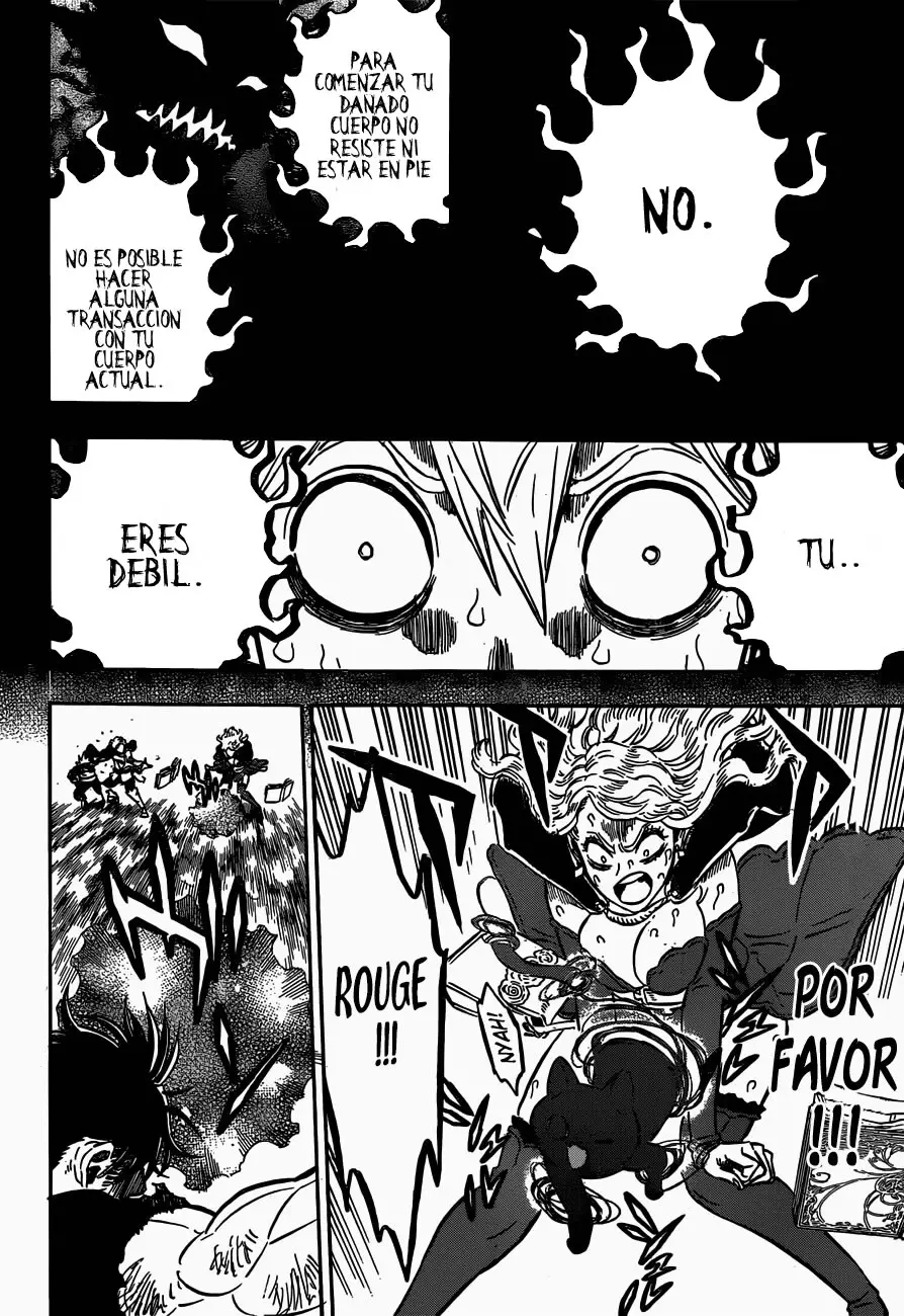 Black Clover (2015) - Capítulo 260 - Página 13 - LectorTMOo