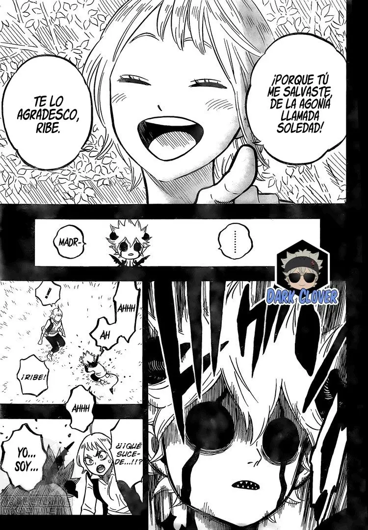 Black Clover (2015) - Capítulo 268 - Página 10 - LectorTMOo