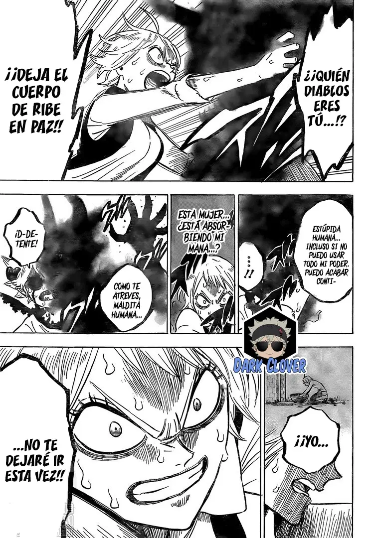 Black Clover (2015) - Capítulo 268 - Página 12 - LectorTMOo
