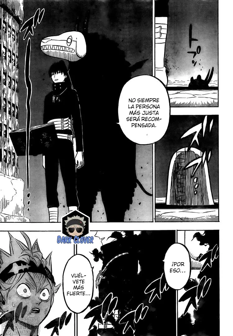 Black Clover (2015) - Capítulo 270 - Página 14 - LectorTMOo