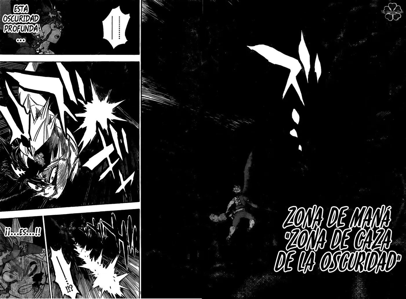 Black Clover (2015) - Capítulo 272 - Página 12 - LectorTMOo