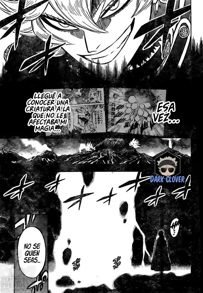 Black Clover (2015) - Capítulo 275 - Página 6 - LectorTMOo