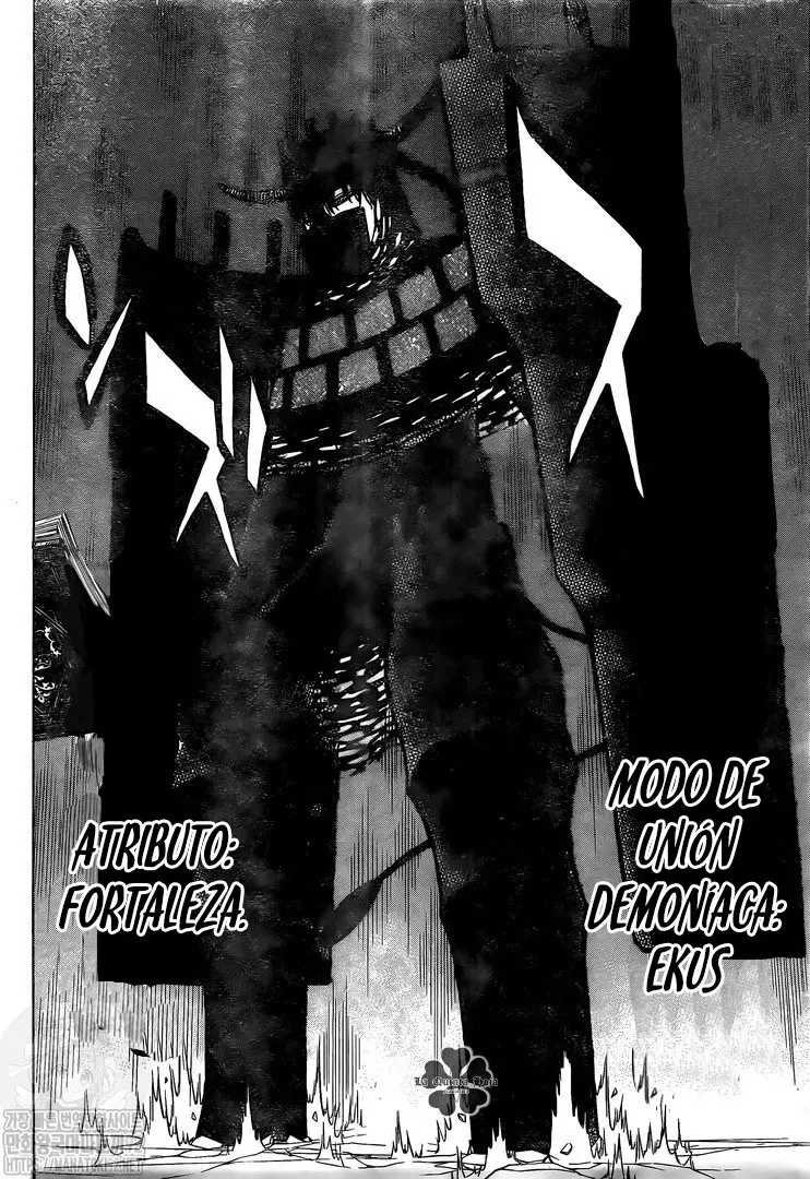 Black Clover (2015) - Capítulo 278 - Página 6 - LectorTMOo