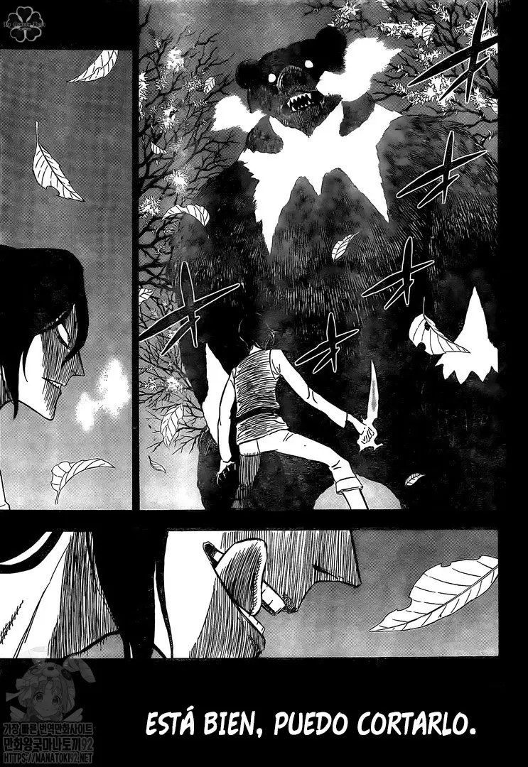 Black Clover (2015) - Capítulo 278 - Página 13 - LectorTMOo