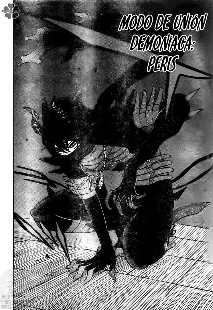 Black Clover (2015) - Capítulo 279 - Página 8 - LectorTMOo