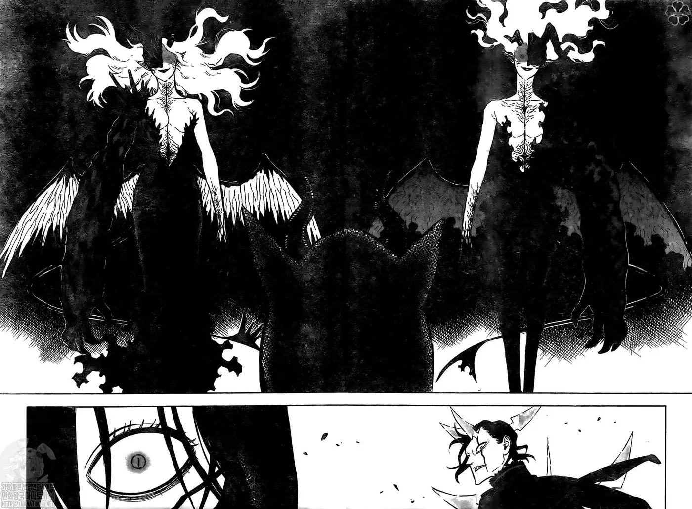 Black Clover (2015) - Capítulo 279 - Página 14 - LectorTMOo