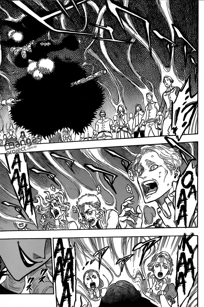 Black Clover (2015) - Capítulo 28 - Página 13 - LectorTMOo