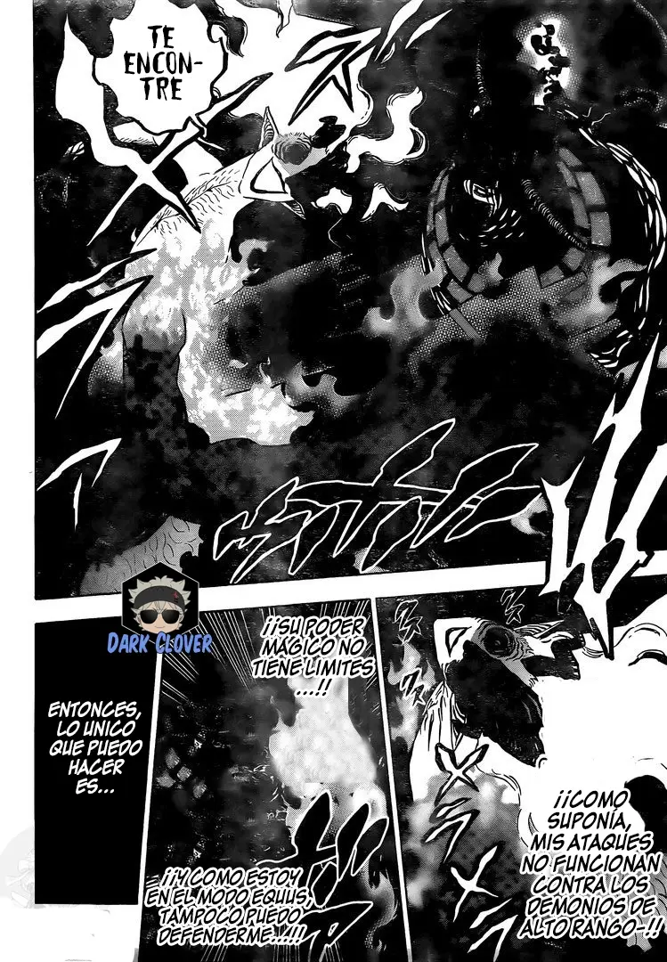 Black Clover (2015) - Capítulo 285 - Página 12 - LectorTMOo