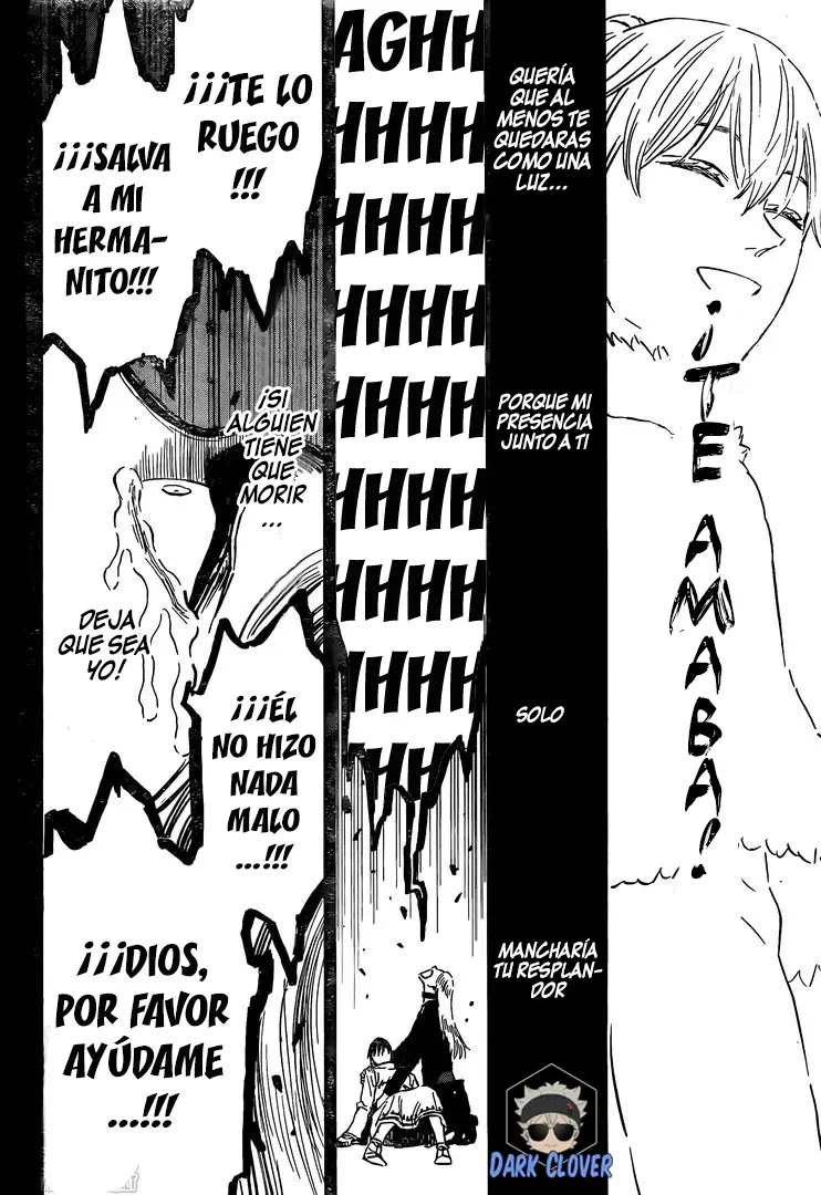 Black Clover (2015) - Capítulo 286 - Página 12 - LectorTMOo