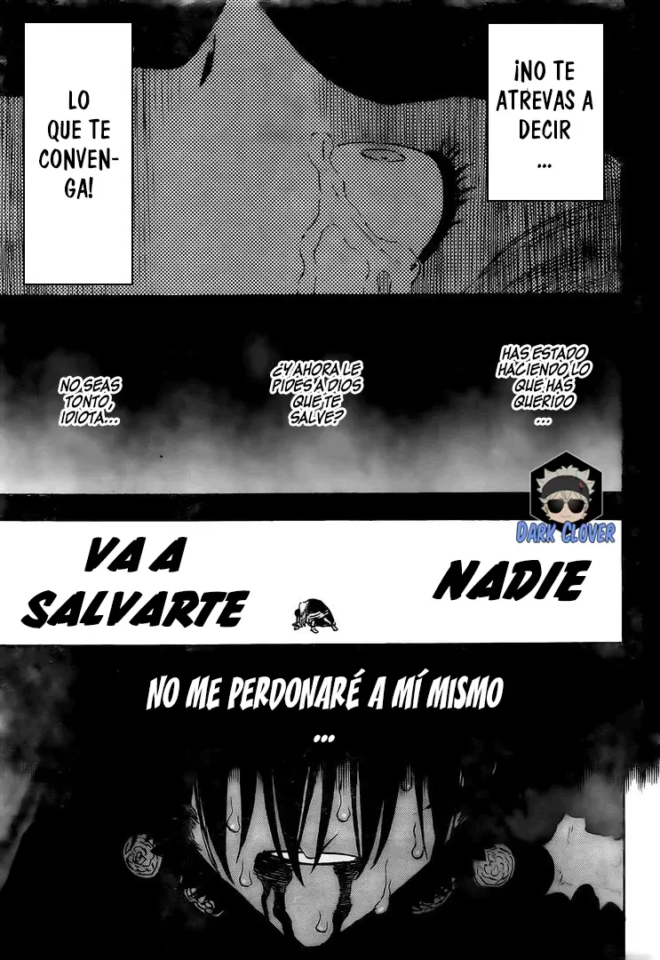 Black Clover (2015) - Capítulo 286 - Página 13 - LectorTMOo