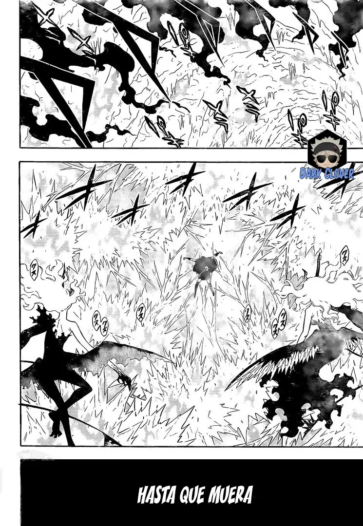 Black Clover (2015) - Capítulo 286 - Página 14 - LectorTMOo